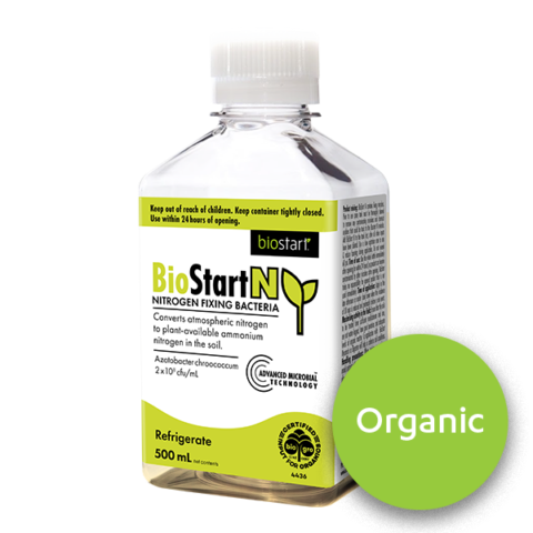 Biostart New Zealand | Products